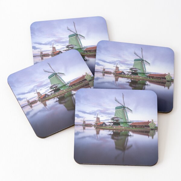 Item preview, Dutch Mills in Holland designed and sold by michieldros.