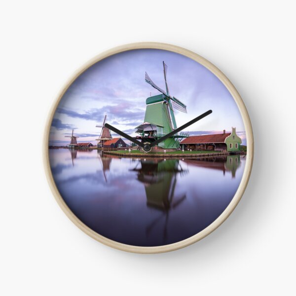 Item preview, Dutch Mills in Holland designed and sold by michieldros.