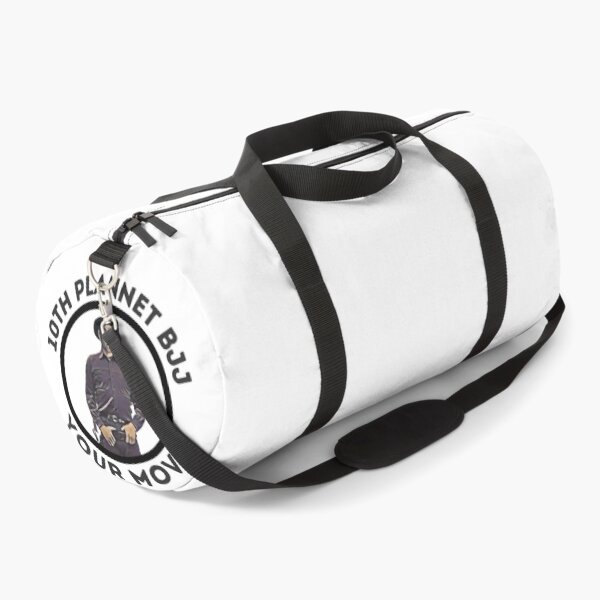 Item preview, Eddie Bravo 10th Planet BJJ designed and sold by Millenial Designs.