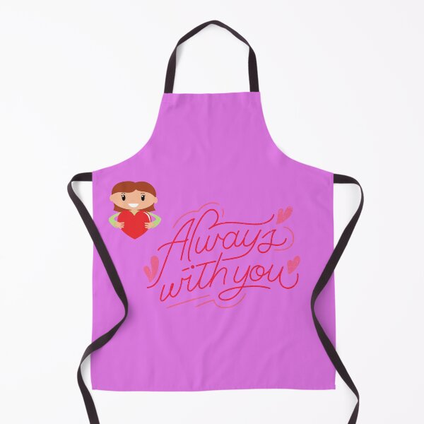 Item preview, Always with you designed and sold by Suzie-Mara.