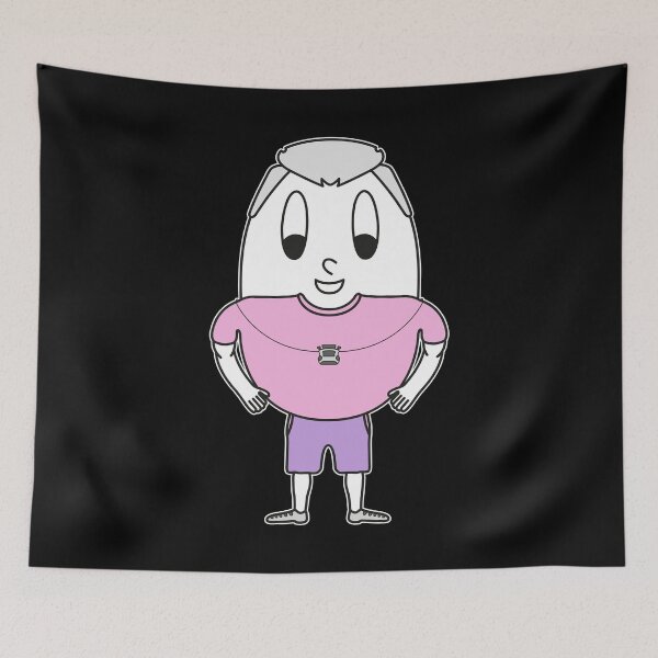 Item preview, Personal-Trainer Egg designed and sold by M-P-Mueller.