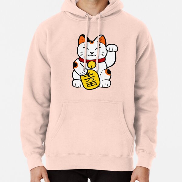 neko sweatshirt