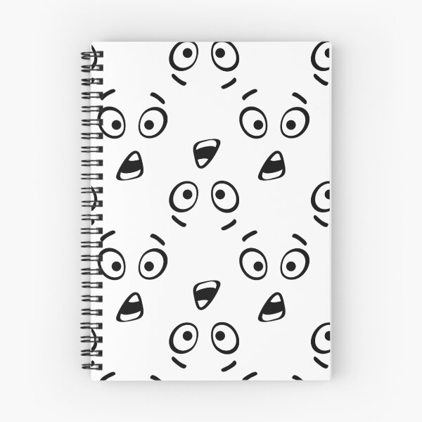 Item preview, shocked face designed and sold by jagsi.