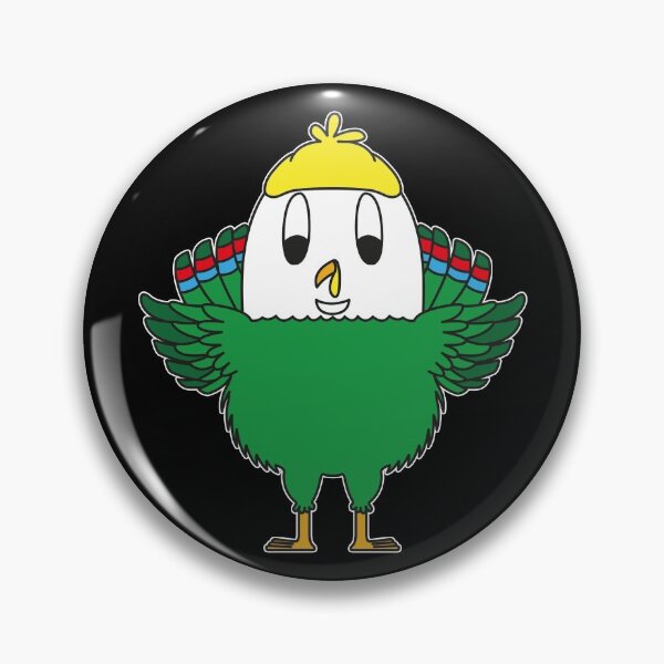 Item preview, Turkey Egg designed and sold by M-P-Mueller.