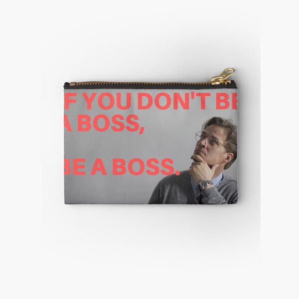 Item preview, BE A BOSS. designed and sold by French Gallerie.