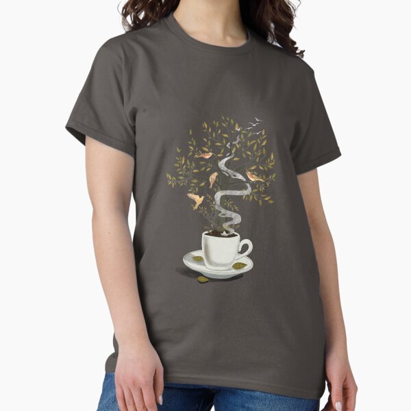 Aperçu de l'œuvre Une tasse de rêves créée et vendue par Dan Elijah Fajardo.