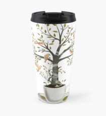 Taza de viaje A Cup of Dreams