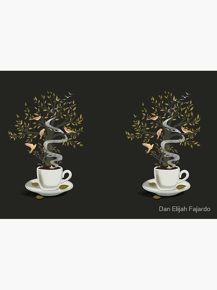 A Cup of Dreams by dandingeroz