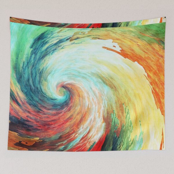 Item preview,  flow to infinity designed and sold by 42youbest.