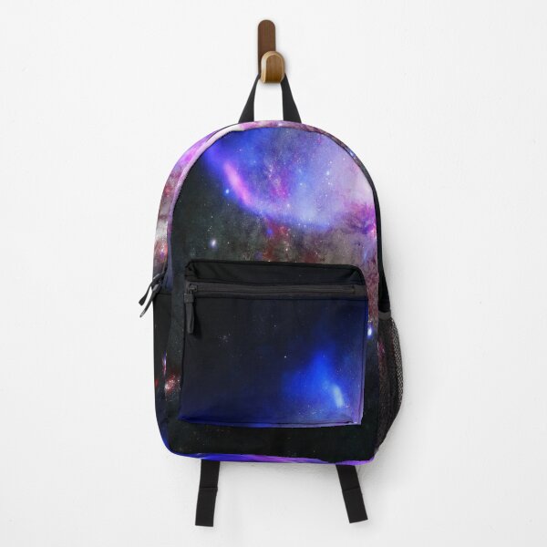 Item preview, Anomalous Purple Blue arms, mysterious Galaxy designed and sold by Zukhra79.