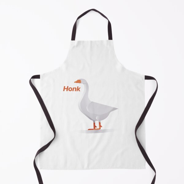 Item preview, Honk designed and sold by CyberCubed.