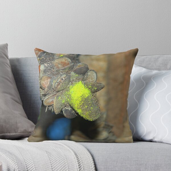 Item preview, Banksia Seed Pod designed and sold by ndarby1.
