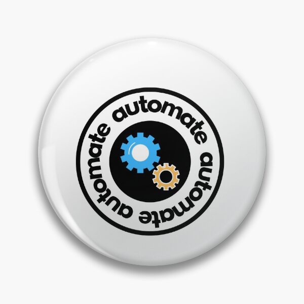 Item preview, Automate designed and sold by Oasie.