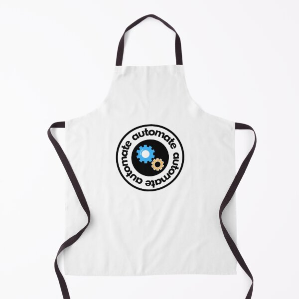 Item preview, Automate designed and sold by Oasie.