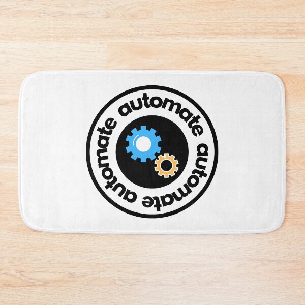 Item preview, Automate designed and sold by Oasie.