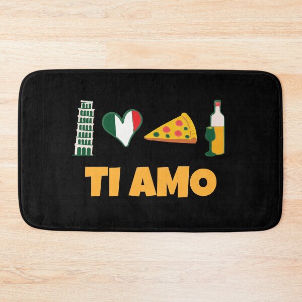 Item preview, Ti Amo Italia  designed and sold by lmcvinco.