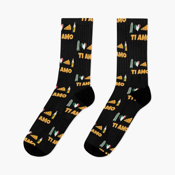 Item preview, Ti Amo Italia  designed and sold by lmcvinco.