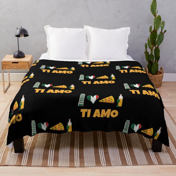 Item preview, Ti Amo Italia designed and sold by lmcvinco.