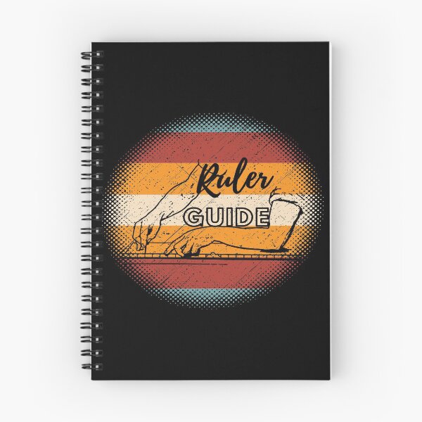 Item preview, Ruler Guide designed and sold by dreamofdenim.