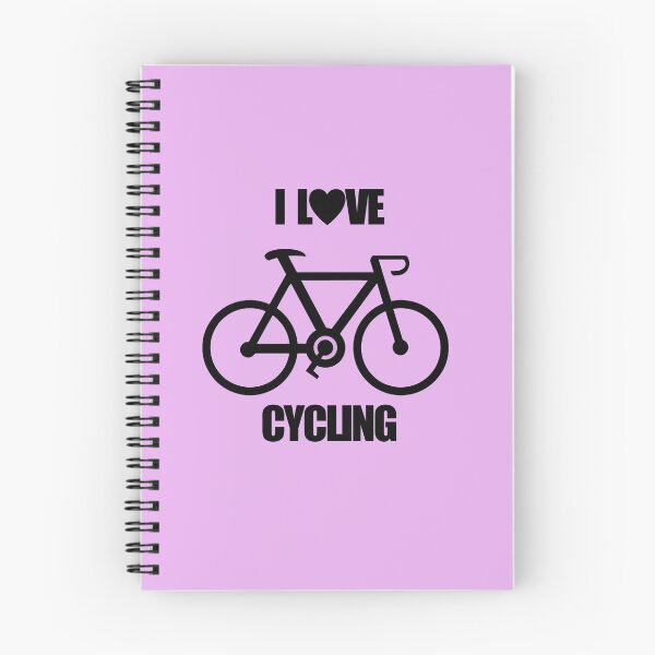 Artikelvorschau, Ich liebe Fahrrad entworfen und verkauft von MisSomthink.