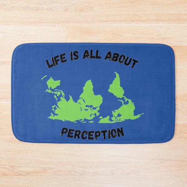 Item preview, Upside Down Map  designed and sold by J--Designs.