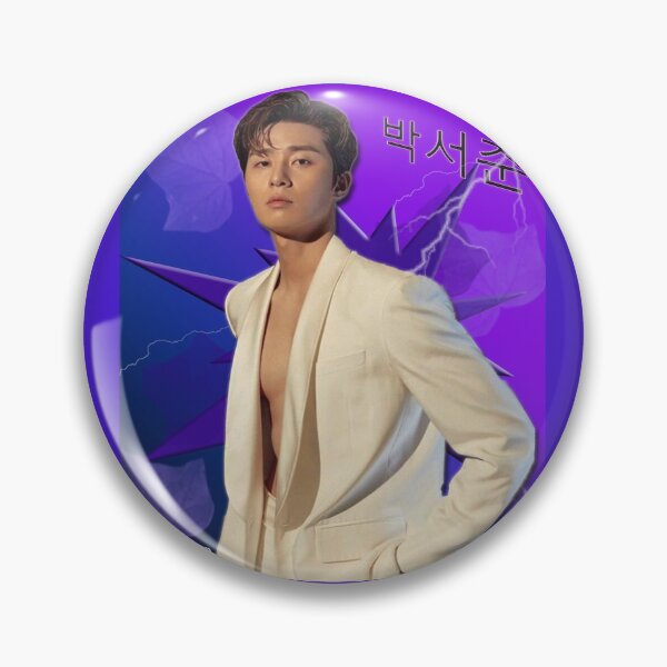 Item preview, Korean drama  designed and sold by Sonia Jones Art.