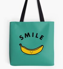 Banana Tote Bag