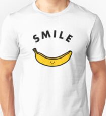 Banana Unisex T-Shirt