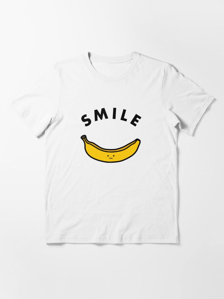 be free banana t shirt