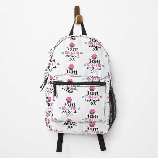 Item preview, I Am Muffin Without You designed and sold by Phorase.
