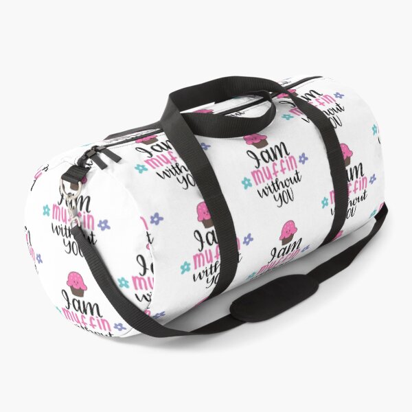 Item preview, I Am Muffin Without You designed and sold by Phorase.