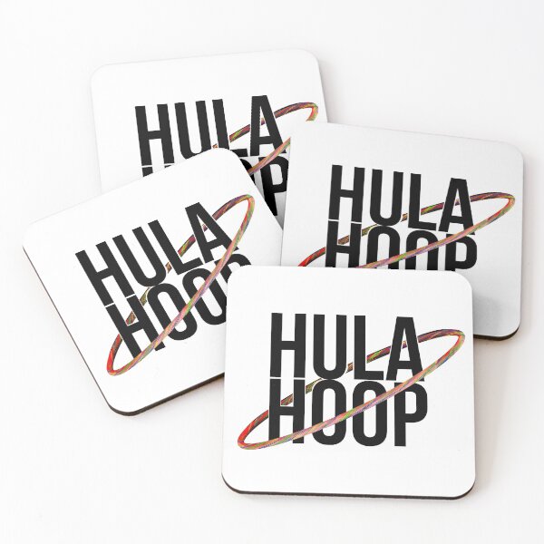 Item preview, Hula hoop designed and sold by Stam Aviram.