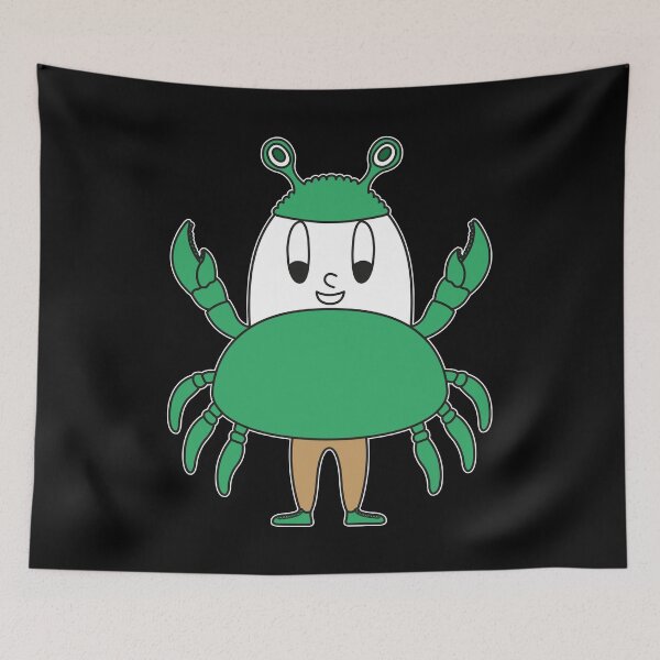 Item preview, Crab Egg designed and sold by M-P-Mueller.