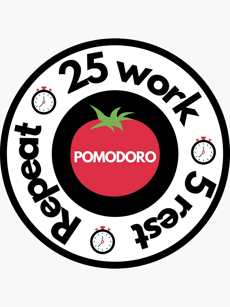 Top Resources tagged as pomodoro