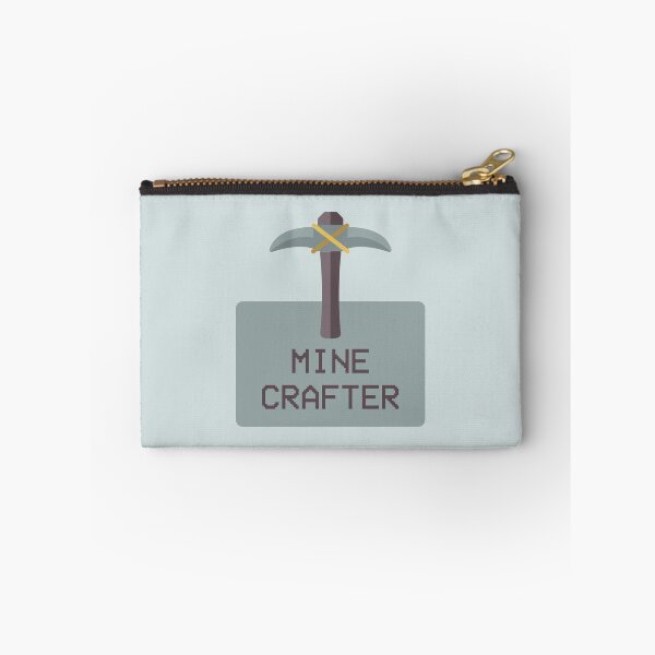 Item preview, Mine Crafter designed and sold by CyberCubed.