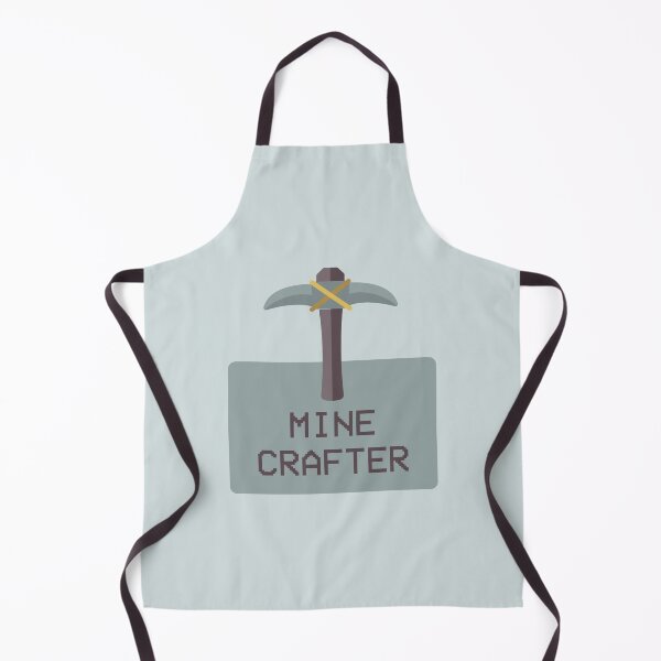Item preview, Mine Crafter designed and sold by CyberCubed.
