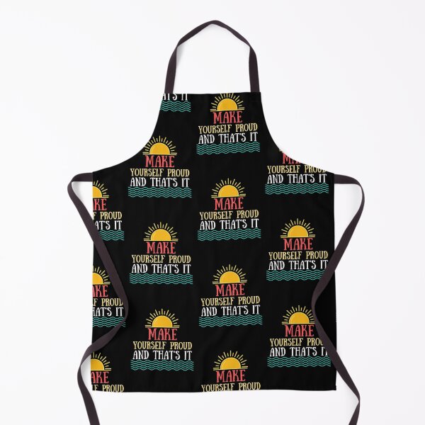 Item preview, Make yourself Proud, Beautiful quote. designed and sold by Theleochick.