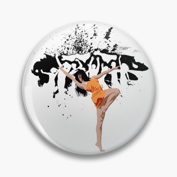 Item preview, About dancing designed and sold by Imakeyouhappy.