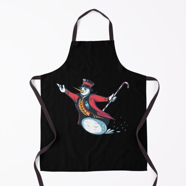 Item preview, Snowman Ringmaster designed and sold by Dase23.