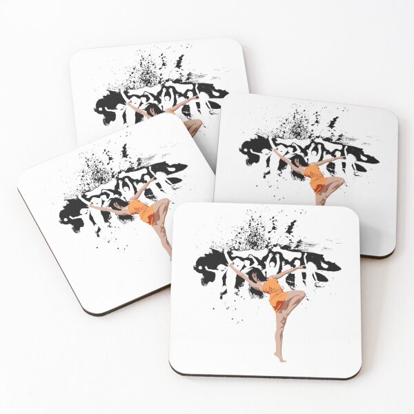 Item preview, About dancing designed and sold by Imakeyouhappy.