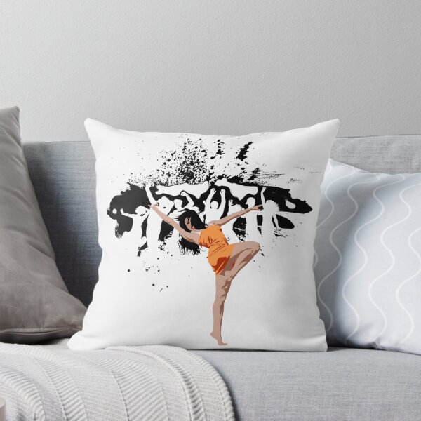 Item preview, About dancing designed and sold by Imakeyouhappy.