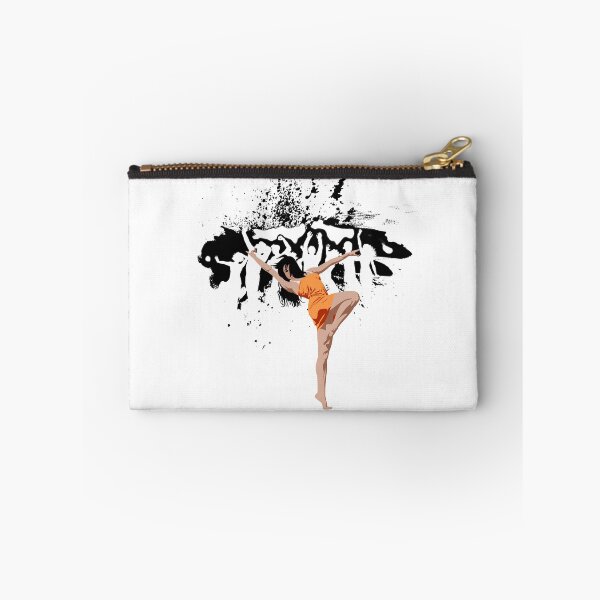 Item preview, About dancing designed and sold by Imakeyouhappy.