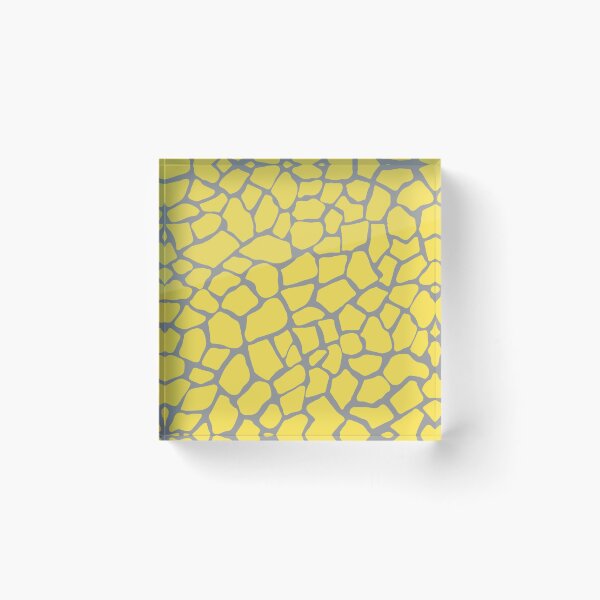 Item preview, Giraffe Print designed and sold by OBJETDART.