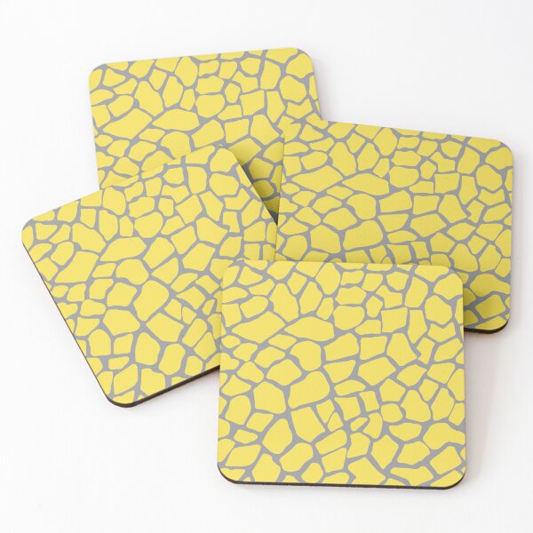 Item preview, Giraffe Print designed and sold by OBJETDART.