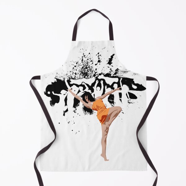 Item preview, About dancing designed and sold by Imakeyouhappy.