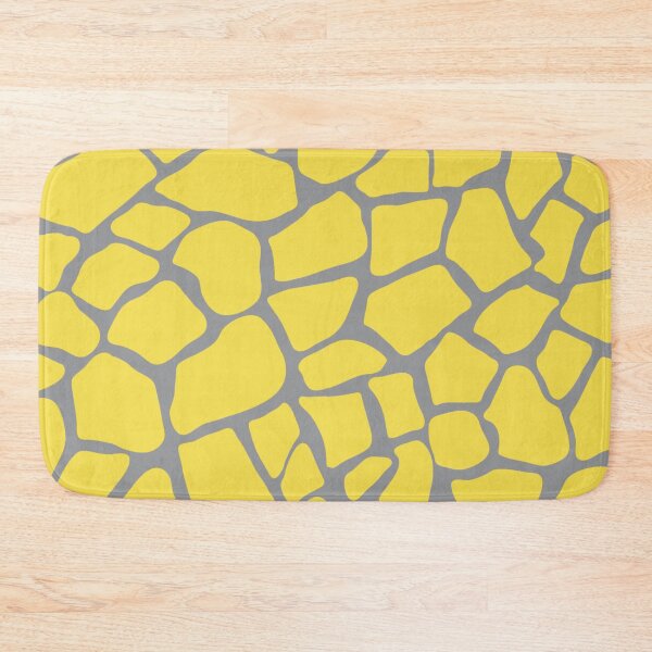 Item preview, Giraffe Print designed and sold by OBJETDART.
