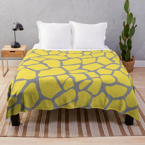 Item preview, Giraffe Print designed and sold by OBJETDART.