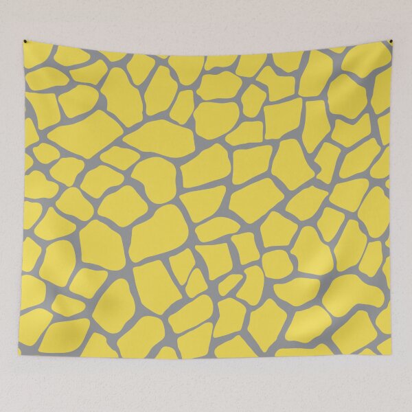 Item preview, Giraffe Print designed and sold by OBJETDART.