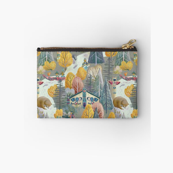 Item preview, Northern Exposure designed and sold by Gaia Marfurt.