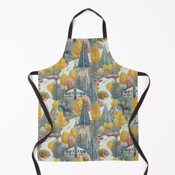 Item preview, Northern Exposure designed and sold by Gaia Marfurt.